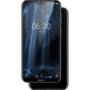 NOKIA X6 5.8 Inch 19:9 FHD Face Unlock Android 8.0 4GB 64GB