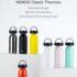 €19 with coupon for NONOO Mr. Lightweight 450ML Thermos Bottle Vacuum Water Bottle Insulation Bottle From Xiaomi Youpin from BANGGOOD