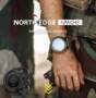 NORTH EDGE Apache2 Sport Digital Watch