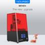 NOVA3D Bene4 LCD 3D Printer