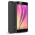 €78 with coupon for Lenovo A5 4000mAh Fingerprint 5.45 inch 3GB RAM 16GB ROM MT6739 Quad core 4G Smartphone – Black from BANGGOOD