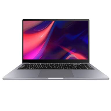 €741 with coupon for NVISEN GLX258 Laptop 15.6 inch Intel Core I9-9880H 16GB RAM 512GB SSD 48Wh Battery Backlit 5mm Narrow Bezel Full Metal Notebook from BANGGOOD