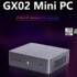 €314 with coupon for T-BAO MN56 Mini PC AMD Ryzen 5 5600H 8GB RAM 256GB from BANGGOOD