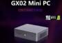 NVISEN GX02 Mini PC