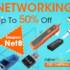 8% off Wireless Routers from Shenzhen TVC-TECH Limited