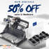 Up to 70% OFF for RC Drone & Multirotors from BANGGOOD TECHNOLOGY CO., LIMITED