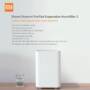 New Smartmi Evaporation Air Humidifier 2 4L Large Capacity 99% Antibacterial Smart Screen Display Mi Home APP Control