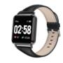 Newwear Q13 ECG+PPG Blood Pressure 1.3' Custom Dial Eight Sport Modes Call Message Push Smart Watch - 001