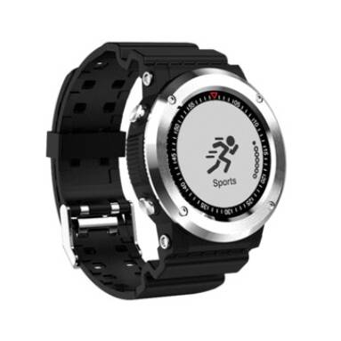 $47 with coupon for Newwear Q6 Bluetooth Smart Watch from BANGGOOD
