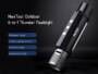 NexTool Outdoor 6-in-1 Thunder Flashlight 1000LM from Xiaomi youpin