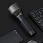 NexTool XPH50.2 2000lm 6500K 380m USB-C Rechargeable Flashlight From XIAOMI Youpin