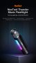€36 with coupon for Nextool 12 In 1 900lm 245M Music Flashlight Telescopic Focus Long Range Waterproof LED Torch With 18650 Power Bank System & Mini Speaker & 360°Side Light from BANGGOOD