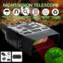 Night Vision Device Binoculars