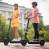 €508 with coupon for Eswing M11 Electric Scooter from EU warehouse GEEKMAXI