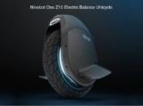 €1312 with coupon for Ninebot One Z10 Electric Balance Unicycle From Xiaomi Mijia from EU warehouse HEKKA