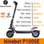 Ninebot P100SE KickScooter