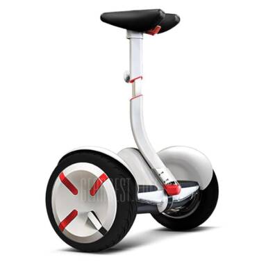 €615 with coupon for Ninebot Mini Pro Self-Balancing Scooter from EU warehouse HEKKA