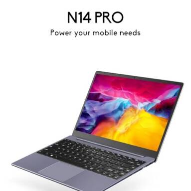 €398 with coupon for Ninkear N14 Pro Laptop core I7-1165G7 Quad Core 16GB RAM 1TB SSD from EU warehouse BANGGOOD