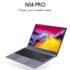 €281 with coupon for DERE R16 Pro 16in Laptop 12GB DDR5 512GB SSD from EU warehouse GSHOPPER
