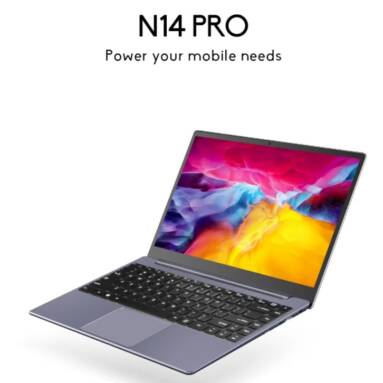 €377 with coupon for Ninkear Laptop N14 Pro Intel Core i7-1165G7 16GB RAM+512GB/1TB SSD from EU warehouse GSHOPPER