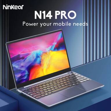 €469 with coupon for Ninkear N14 Pro Laptop Upgraded Version Intel Core i7-11390H 16GB RAM 1TB SSD from EU warehouse GEEKBUYING