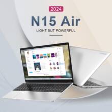 €262 with coupon for Ninkear N15 Air Laptop 512GB from HK / EU CZ warehouse BANGGOOD