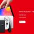 €241 with coupon for Nintendo Switch (Dual system cracked version) 128 256 512GB 1 TB from GSHOPPER