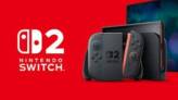 366 € cu cupon pentru consola de jocuri Nintendo Switch 2 NS2 din depozitul UE ALIEXPRESS