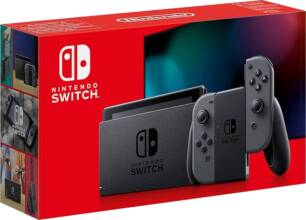 €241 with coupon for Nintendo Switch (Dual system cracked version) 128 256 512GB 1 TB from GSHOPPER