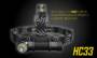 Nitecore HC33 High-performance Versatile L-shaped Headlamp