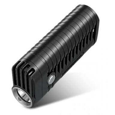 $19 with coupon for Nitecore MT22A Cree XP – G2 S3 260LM LED Flashlight – BLACK from GearBest