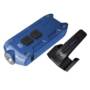 Nitecore TIP CRI LED Keychain Light  -  NICHIA NVSL219B 4500 - 5000K  BLUE