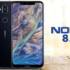 €162 with coupon for Nokia 8.1 Global Version 6.18 inch FHD+ Pure Display NFC Android 10 3500mAh 20MP Front Facing Camera 4GB RAM 64GB ROM Snapdragon 710 Octa Core 4G Smartphone – Blue(EU Charger) from BANGGOOD