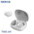€27 with coupon for Nokia E3102 TWS bluetooth 5.1 Earphones LED Digital Display Headset 13mm Driver HiFi Stereo Noise Cancelling Touch Control Headphones with Mic from BANGGOOD