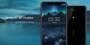 Nokia X5 4G Phablet International Version - BLUE