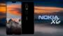 Nokia X6 ( Nokia 6.1 Plus ) 4G Phablet International Version - BLACK 
