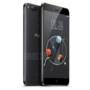Nubia Z17 Mini 4G Smartphone  -  GLOBAL VERSION  BLACK 