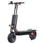 OBARTER X5 Folding Electric Sport Scooter