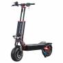 €1817 with coupon for OBARTER X5 30Ah 60V 5600W 13in Folding Moped Electric Scooter 85km/h Max 120KM Mileage Electric Scooter Max Load 160Kg from EU CZ warehouse BANGGOOD