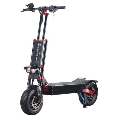 €1630 with coupon for OBARTER X5 30Ah 60V 5600W 13in Folding Moped Electric Scooter 85km/h Max 120KM Mileage Electric Scooter Max Load 160Kg from EU CZ warehouse BANGGOOD