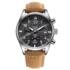 $16 with coupon for Tevise 8378 Automatic Mechanical Male Watch from GearBest