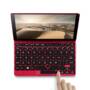ONE-NETBOOK One Mix 2S M3-8100Y 3.4GHz 8GB RAM 512GB PCI-E SSD 7" Windows 10 Tablet-Red