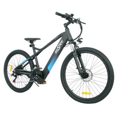 €714 with coupon for ONESPORT BK7 Electric Bike 48V350W from EU warehouse BANGGOOD