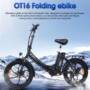 ONESPORT OT16 Electric Bike