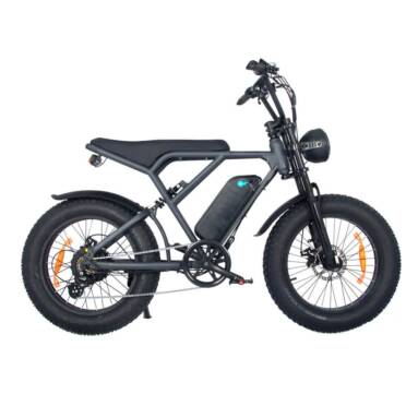 €879 with coupon for ONEsport S3 E-BIKE from EU warehouse GSHOPPER