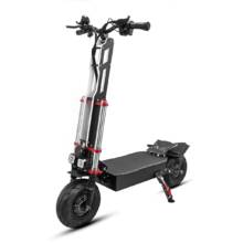 €1456 with coupon for OOTD K8 Electric Scooter 60V 40AH Battery 3000W*2 Dual Motors from EU warehouse BANGGOOD