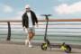 OOTD S10 Folding Electric Scooter