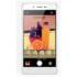 $169 with coupon for OPPO R7 4G Smartphone  –  SILVER