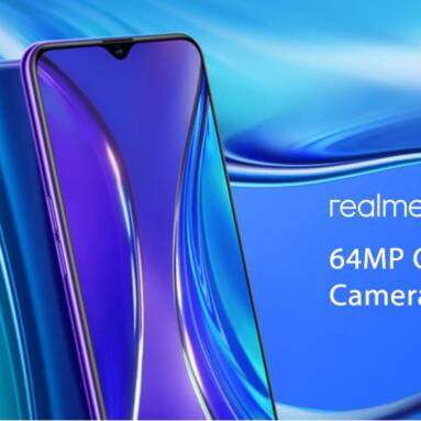 $299 with coupon for OPPO Realme X2 4G Smartphone 6.4 inch FHD+ AMOLED Android 9.0 Snapdragon 730G Octa Core 8GB RAM 128GB ROM 4 Rear Camera 4000mAh Battery Global Version – White from GEARBEST