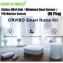 ORVIBO Smart Home Suit Wireless Remote Control System  - eu PLUG WHITE	